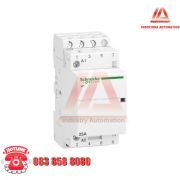 CONTACTOR ICT 25A 230/240V A9C20833