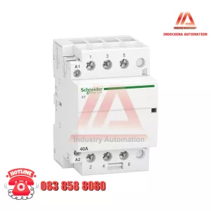 CONTACTOR ICT 40A 230/240V A9C20843