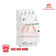CONTACTOR ICT 25A 230/240V A9C20834