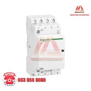 CONTACTOR ICT 25A 230/240V A9C20834