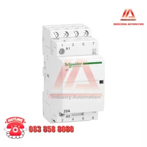 CONTACTOR ICT 25A 230/240V A9C20834