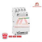 CONTACTOR ICT 25A 230/240V A9C20838