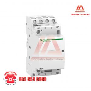 CONTACTOR ICT 25A 230/240V A9C20838