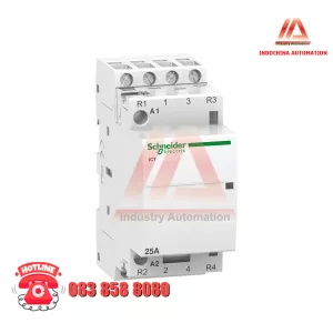 CONTACTOR ICT 25A 230/240V A9C20838