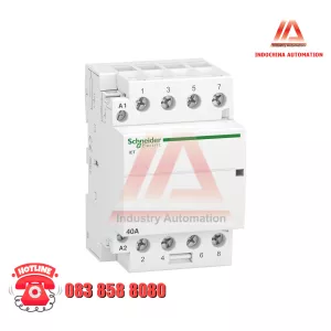 CONTACTOR ICT 40A 230/240V A9C20844