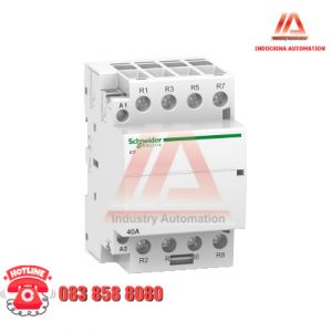 CONTACTOR ICT 40A 230/240V A9C20847