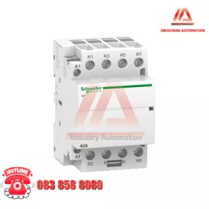 CONTACTOR ICT 40A 230/240V A9C20847