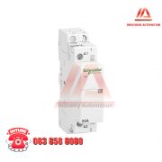 CONTACTOR ICT 25A 230/240VAC A9C20731