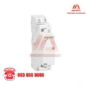 CONTACTOR ICT 25A 230/240VAC A9C20731