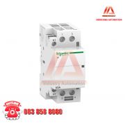 CONTACTOR ICT 63A 24VAC A9C20162
