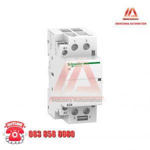 CONTACTOR ICT 63A 24VAC A9C20162