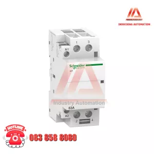 CONTACTOR ICT 63A 24VAC A9C20162