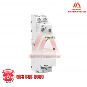 CONTACTOR ICT 16A 230/240V A9C22715