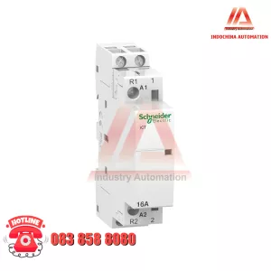 CONTACTOR ICT 16A 230/240V A9C22715