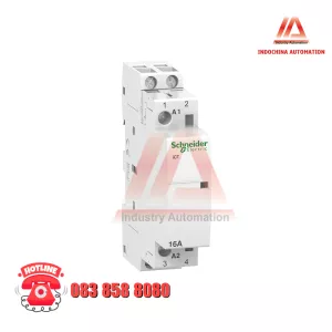 CONTACTOR ICT 16A 230/240V A9C22712