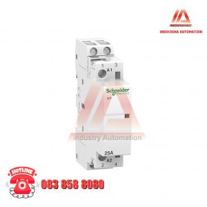 CONTACTOR ICT 25A 230/240V A9C20732