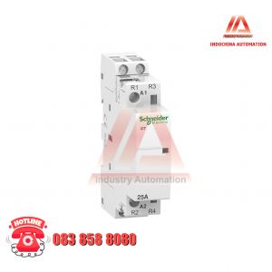 CONTACTOR ICT 25A 230/240V A9C20736