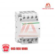 CONTACTOR ICT 63A 230/240V A9C20868
