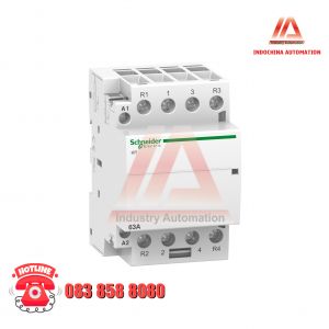 CONTACTOR ICT 63A 230/240V A9C20868