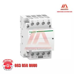 CONTACTOR ICT 63A 230/240V A9C20868