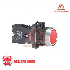 NÚT NHẤN GIỮ 1NO RED XA2EH042