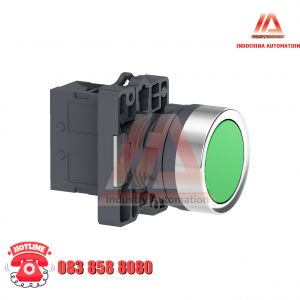 NÚT NHẤN NHẢ 1NO GREEN XA2EA31