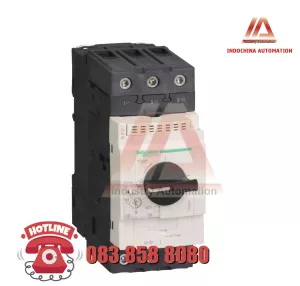 CB 3 CỰC TỪ- TỪ NHIỆT 48-65A GV3P65