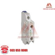 KHỐI TIẾP ĐIỂM PHỤ 1NO+1NC LAD8N11