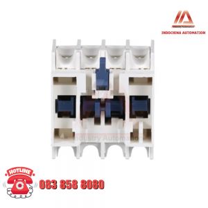 KHỐI TIẾP ĐIỂM PHỤ 3NO+1NC LADN31