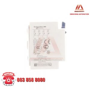 KHỐI TIẾP ĐIỂM PHỤ 4NC LADN04