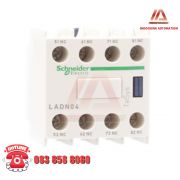 KHỐI TIẾP ĐIỂM PHỤ 4NC LADN04