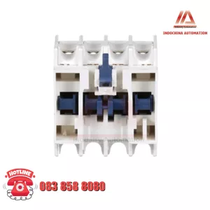 KHỐI TIẾP ĐIỂM PHỤ 4NO LADN40