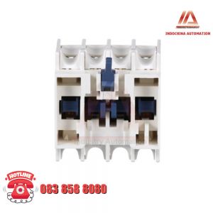 KHỐI TIẾP ĐIỂM PHỤ 2NO+2NC LADN22