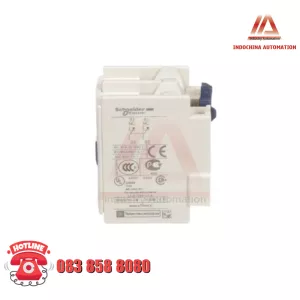 KHỐI TIẾP ĐIỂM PHỤ 2NC LADN02