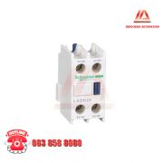 KHỐI TIẾP ĐIỂM PHỤ 2NO LADN20