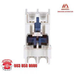 KHỐI TIẾP ĐIỂM PHỤ 1NO+1NC LADN11