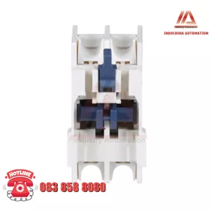 KHỐI TIẾP ĐIỂM PHỤ 1NO+1NC LADN11