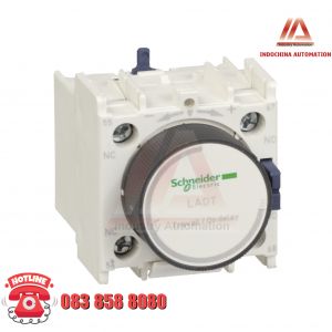 TIẾP ĐIỂM PHỤ OFF 10-180S LADR4