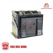 ACB 3P 50KA 2000A FIXED MVS20N3MF2L