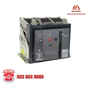 ACB 3P 50KA 2000A FIXED MVS20N3MF2L