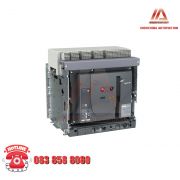 ACB 3P 50KA 1250A FIXED MVS12N3MF2L