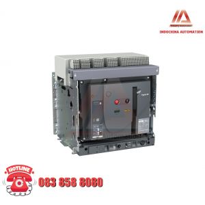 ACB 3P 50KA 1250A FIXED MVS12N3MF2L