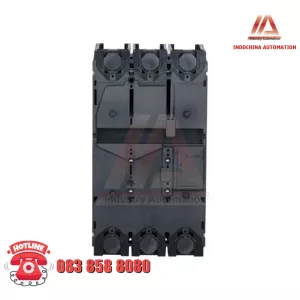MCCB NSX400F 3P 400A LV432676