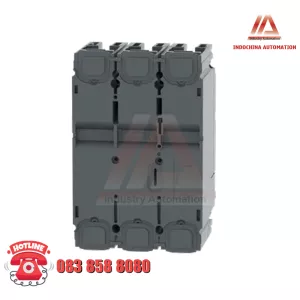 MCCB NSX160N 3P 125A LV430841