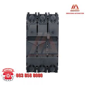 MCCB NSX630N 3P 630A LV432893