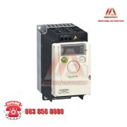 BIẾN TẦN 0.75KW 3P 240V ATV12H075M3