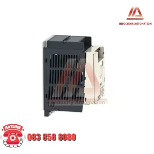 BIẾN TẦN 0.75KW 3P 240V ATV12H075M3