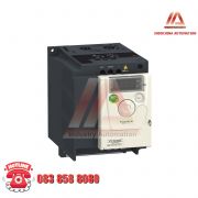 BIẾN TẦN 1.5KW 3P 240V ATV12HU15M3