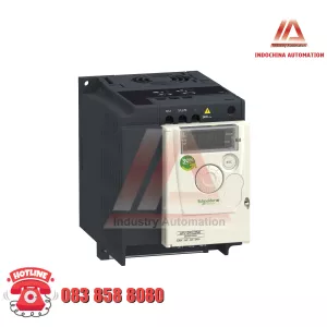 BIẾN TẦN 2.2KW 3P 240V ATV12HU22M3