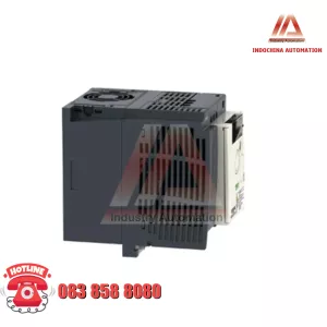 BIẾN TẦN 2.2KW 3P 240V ATV12HU22M3